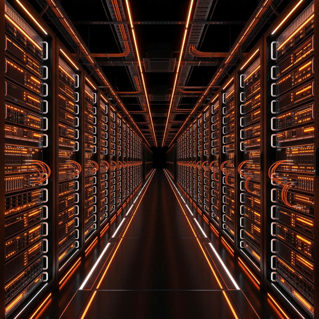 Cloud Infrastructure