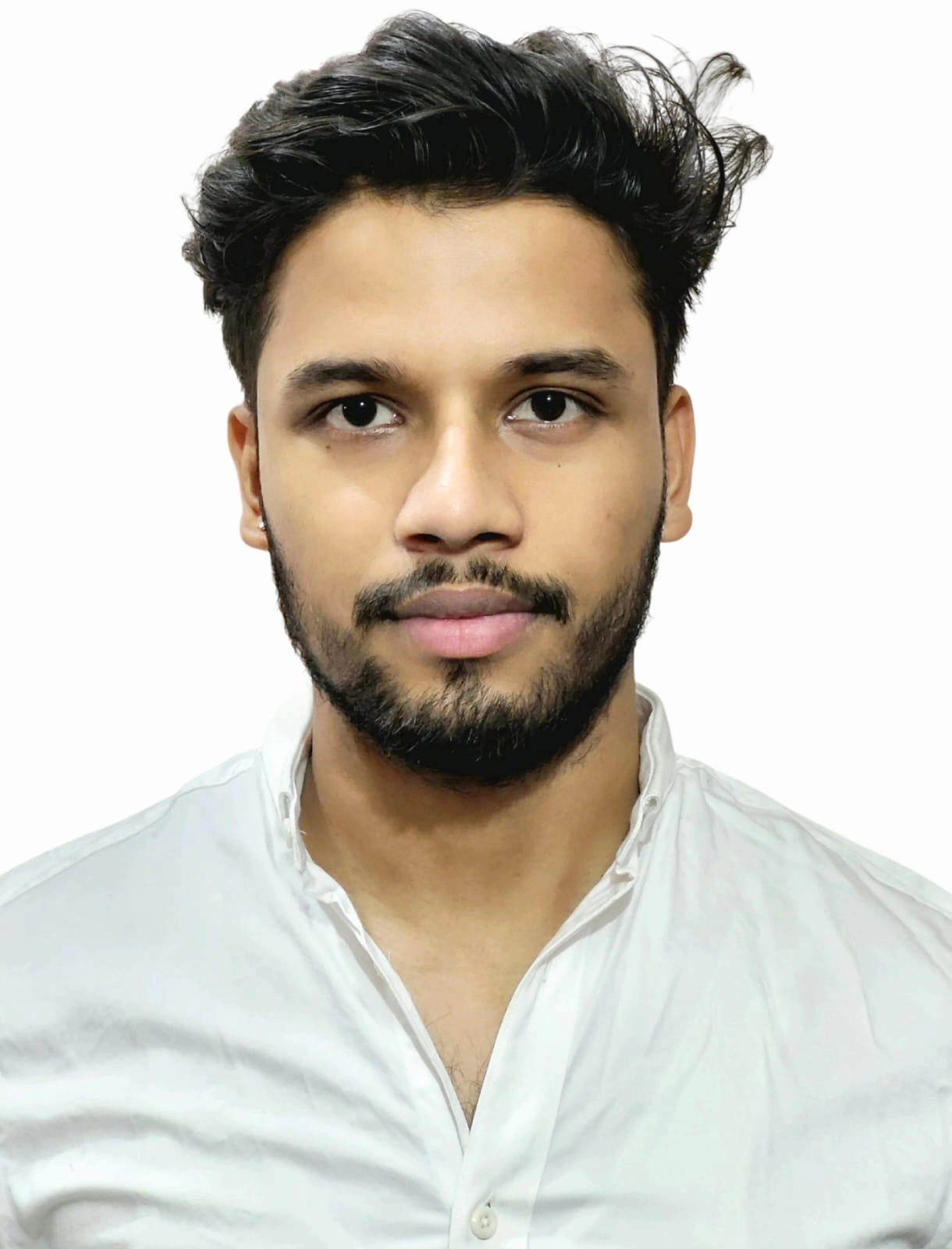 Prince Sharma