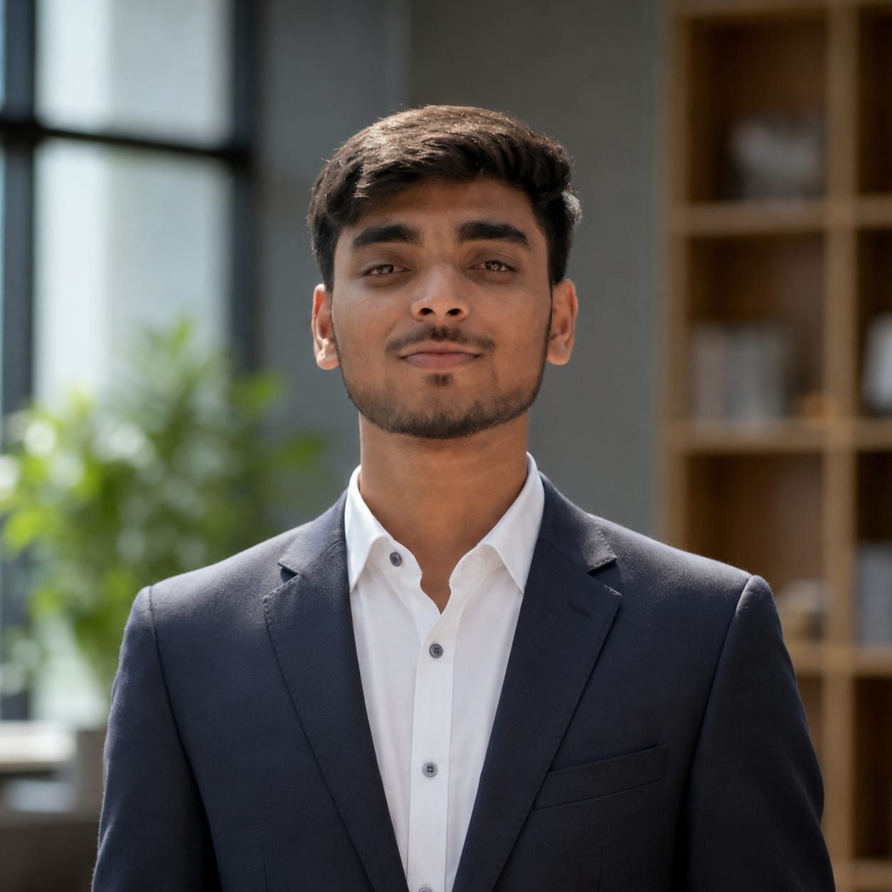 Praphul Kumar