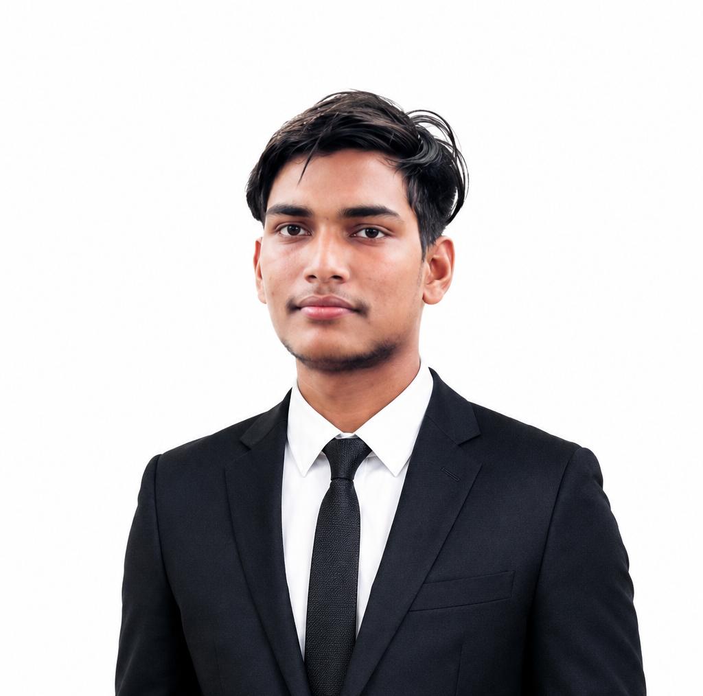 Rahul Kumar